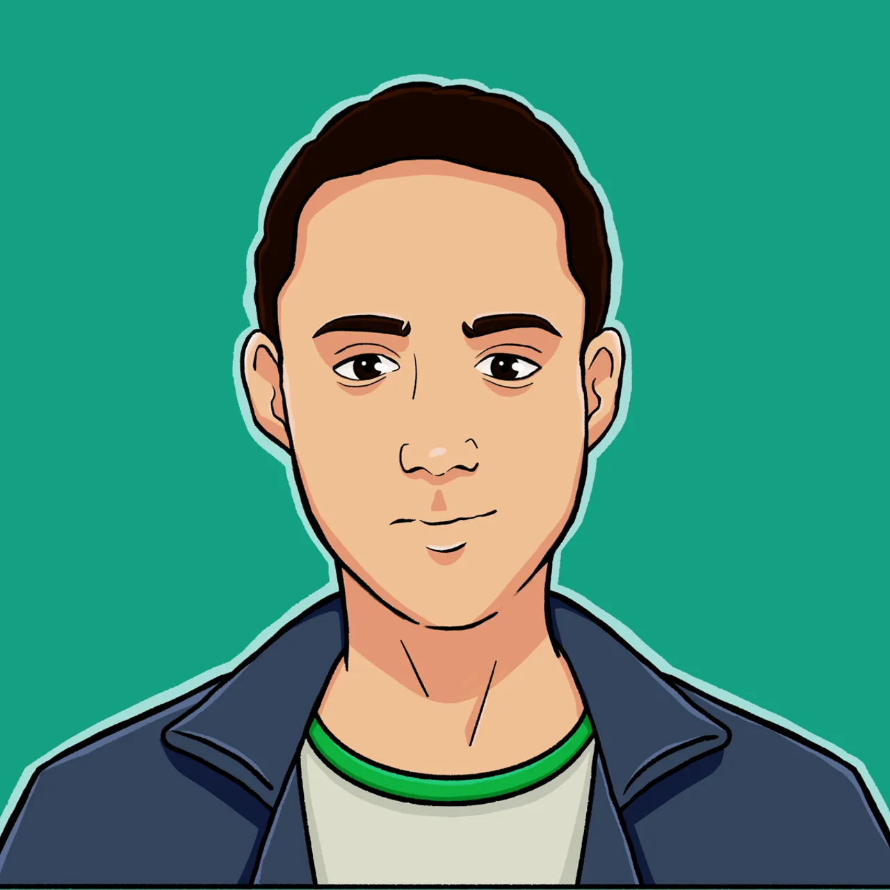Almir Dev