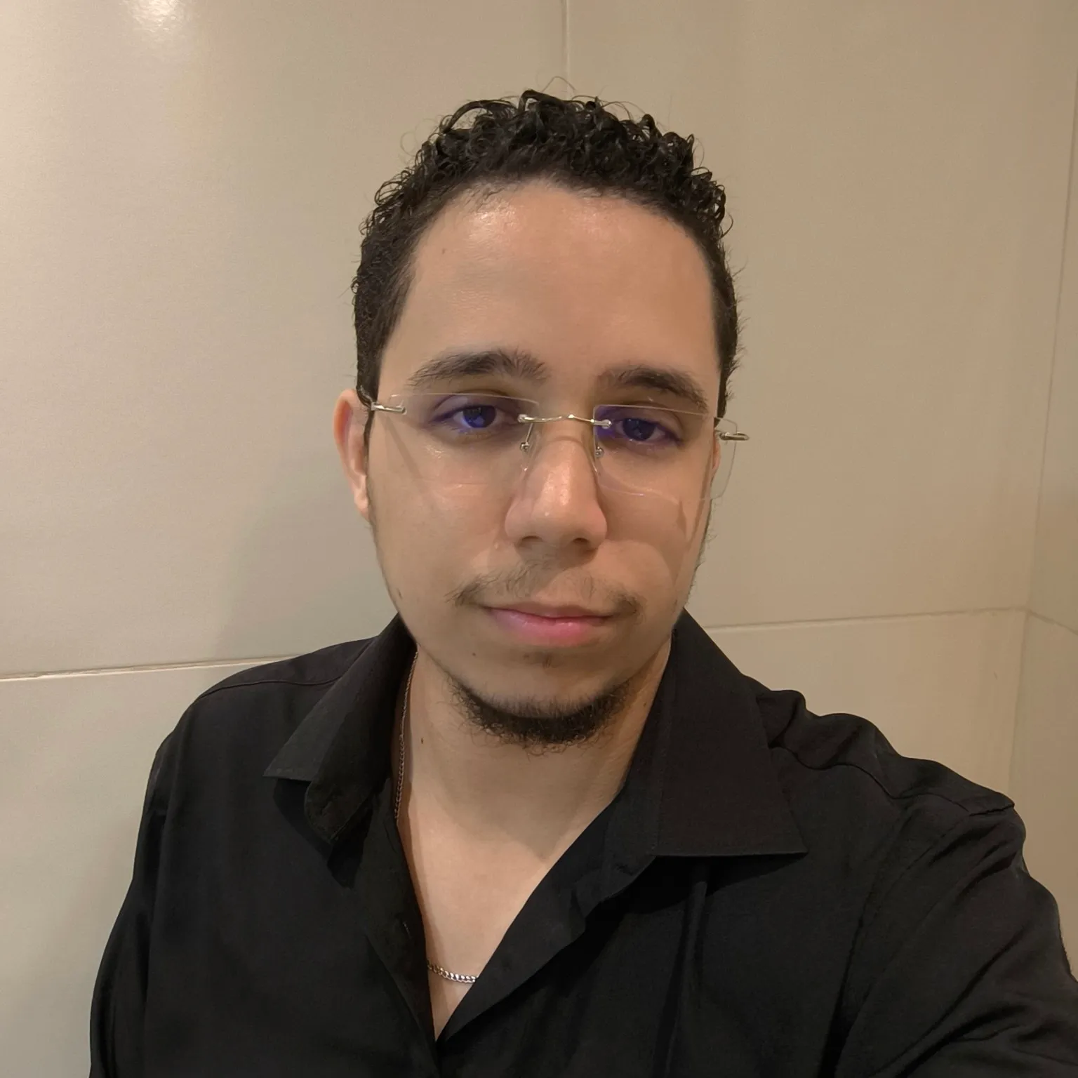 Almir Dev