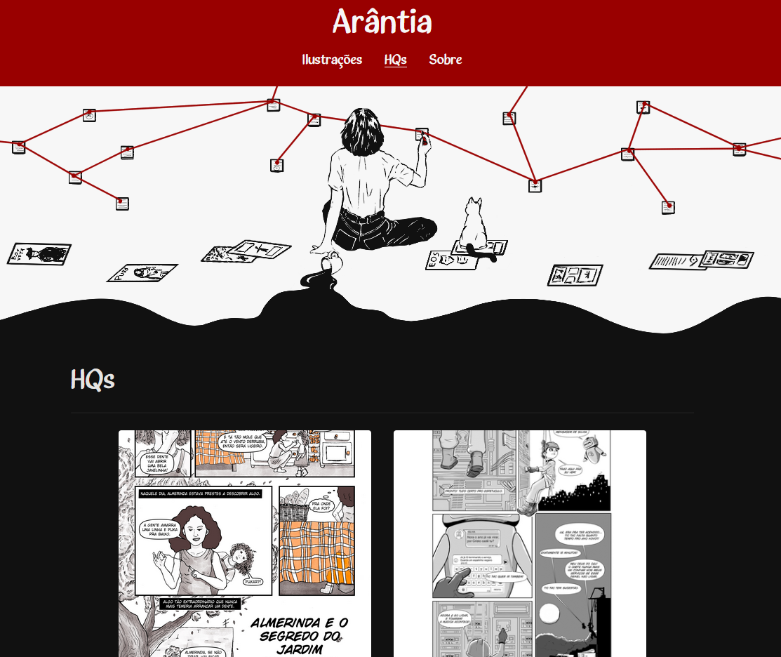 Portfólio em Operação