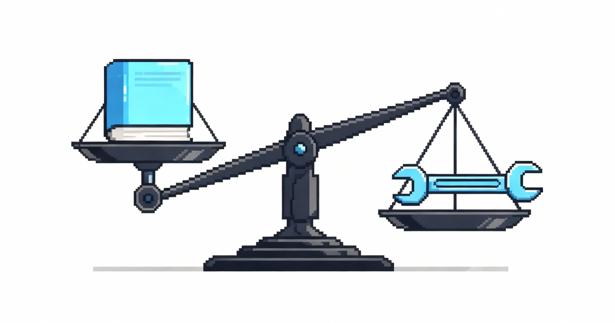 Purismo e Pragmatismo